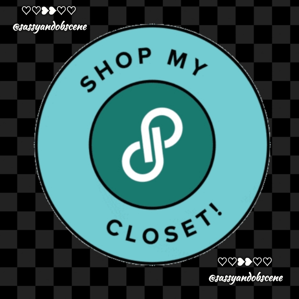 💋SHOP MY CLOSET♡❥♡SHOP MY CLOSET💋